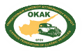 OKAK logo